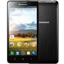 Замена дисплея на телефоне Lenovo P780 в Нижнем Новгороде